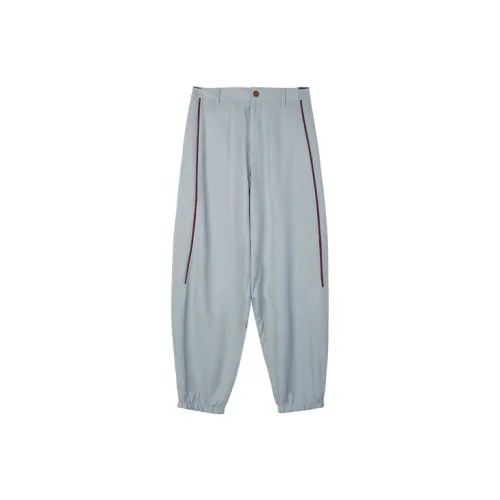 CROQUIS Унисекс Повседневные брюки