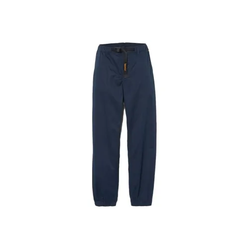 Timberland Повседневные брюки Мужские Синие