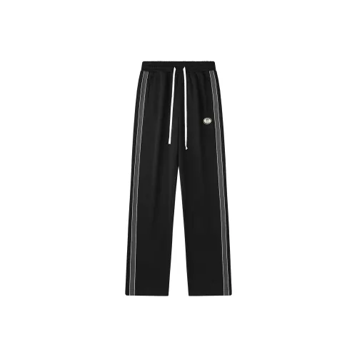 Crayon Shinchan Унисекс Повседневные Брюки