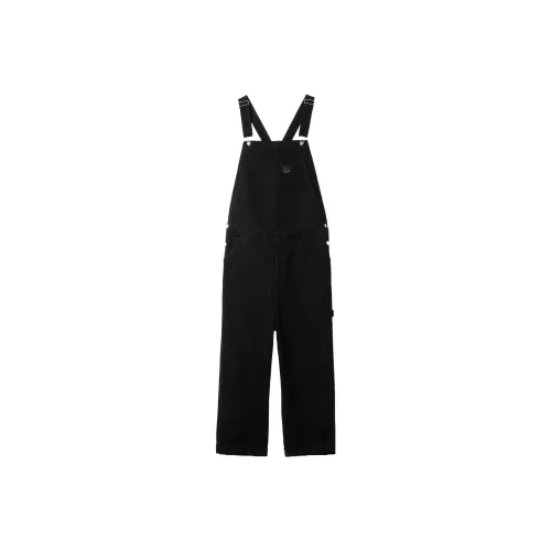 Carhartt WIP Carhartt Wip X Toogood Черный Мужской Комбинезон