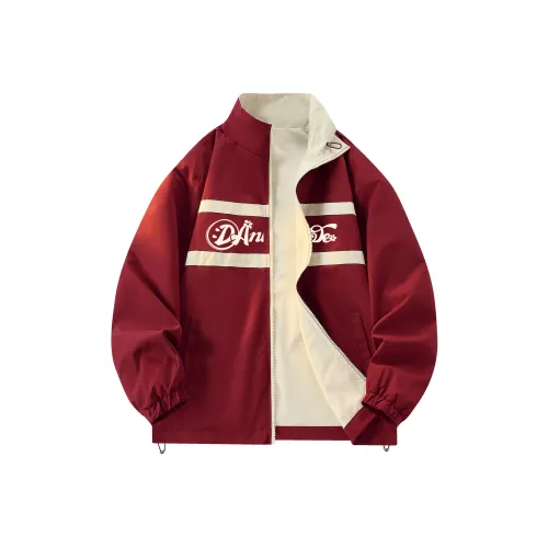 D ANTIDOTE FW24 Куртка Международный Дизайнерский Бренд Унисекс