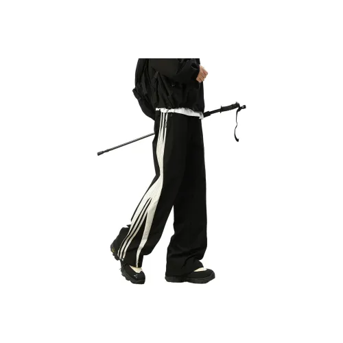 PAINT STAIN Повседневные брюки Унисекс