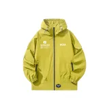 Неоново-зеленый