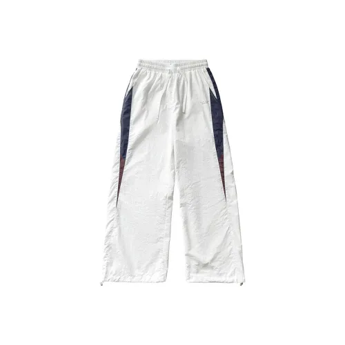 Crying Center Повседневные брюки Унисекс