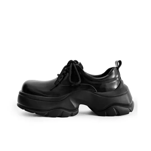 JANECO Casual Мужской Яркий Черный