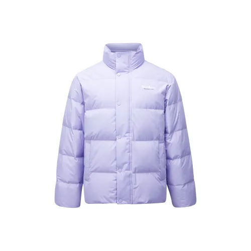 Skechers Sports Alliance Series Пуховик Унисекс Лаванда