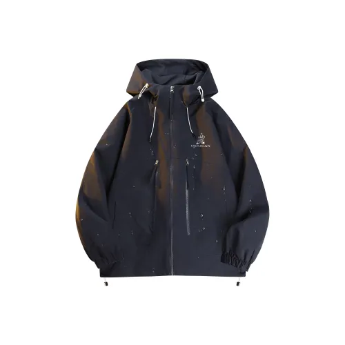 MEXICAN Унисекс Куртки