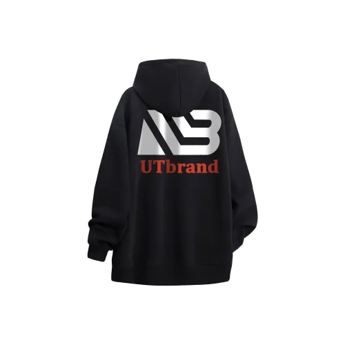 Universal Templates Свитшот Унисекс