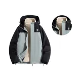 3-в-1 (Черный/Зеленый)