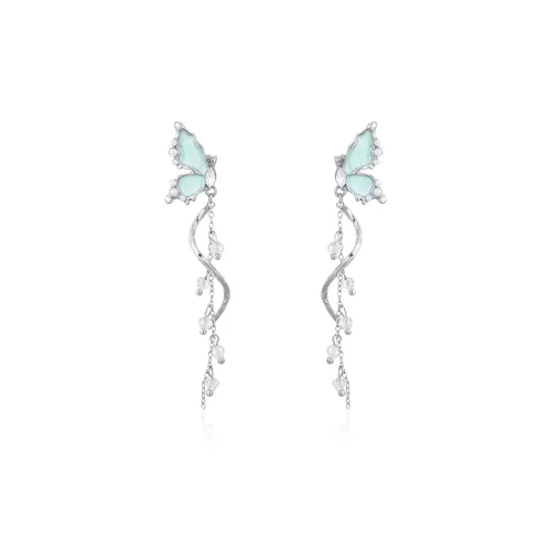 ZANC Серьги Женские