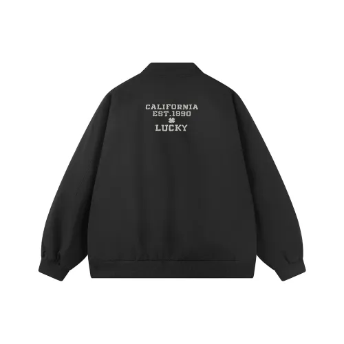 LUCKY BRAND Куртки и пальто унисекс