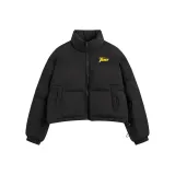 Чёрный/жёлтый