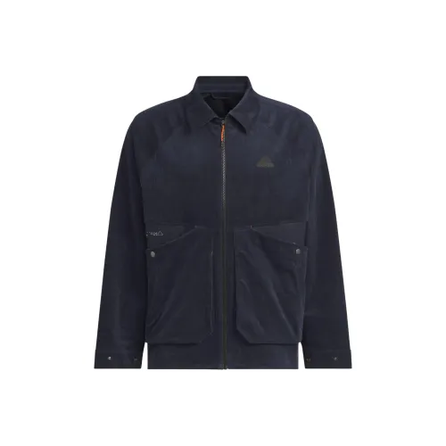 Adidas TECH TEXTURED Легендарный чернильно-синий Мужские куртки