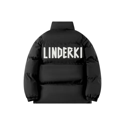 Lind Erki Унисекс Объемные куртки (пуфы)