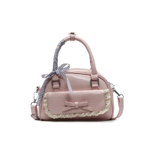 PULUWIRR ПУ (полиуретан) Сумка Стандартная Женская Многоцветная