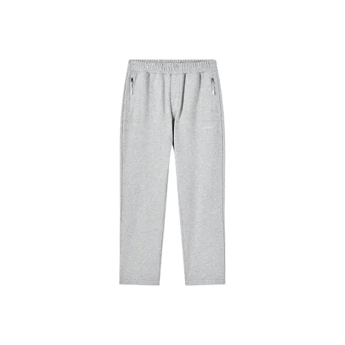 Ellesse Унисекс Вязаные Тренировочные Брюки