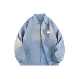 Светло-голубой