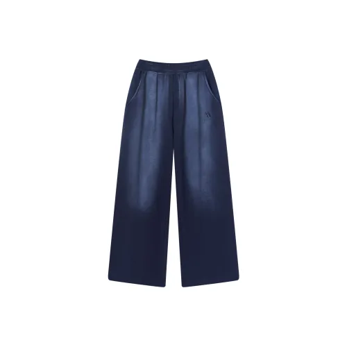 MODITEC Синие Унисекс Повседневные Брюки