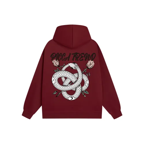 PICCA Унисекс Свитшоты