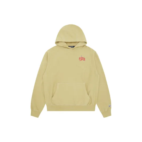 BILLIONAIRE BOYS CLUB CO-TITLED SS25 Early Spring Series Толстовка Унисекс Light Хаки