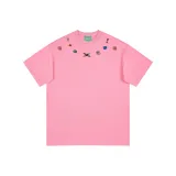 Розовый [Вышитая версия]