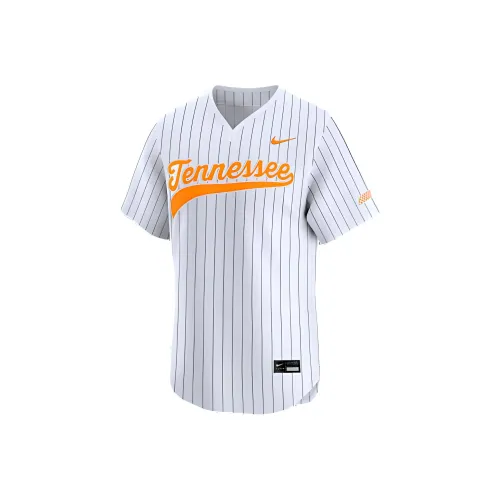 Nike Бейсбольная куртка Мужская Белая