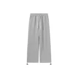 Светло-серый (с флисовой подкладкой)