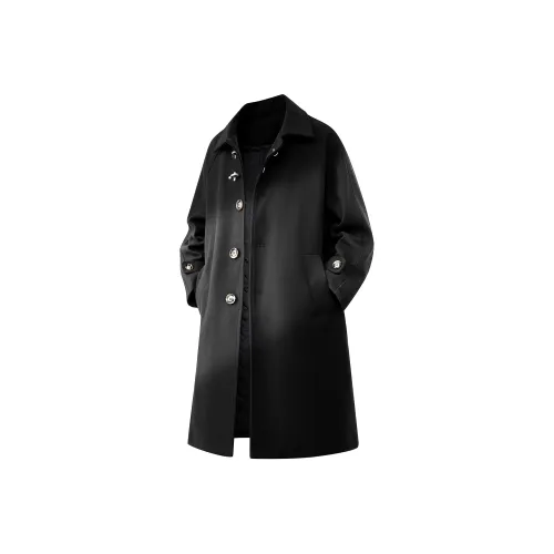 PAEFA Унисекс Тренч