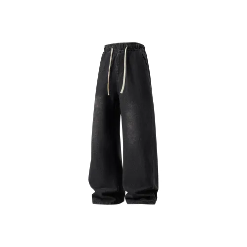 30BRAID Унисекс Джинсы