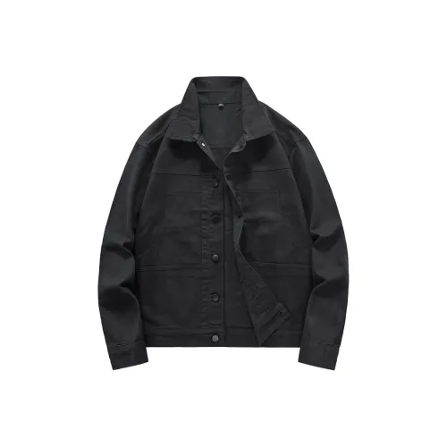 Antioffice Унисекс Куртки