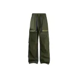 Армейский зеленый