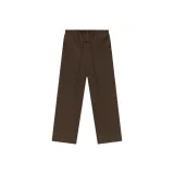 Умброво-коричневый/Коричневый