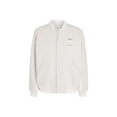 Tommy Hilfiger Куртки и Пальто Мужской Белый