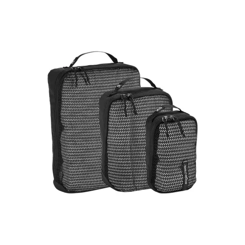 EAGLE CREEK Полиэстер Combo Set Средний Унисекс Черный