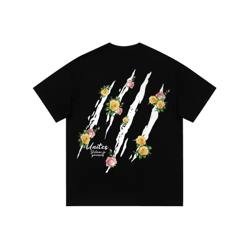 Universal Templates T-Shirt Унисекс