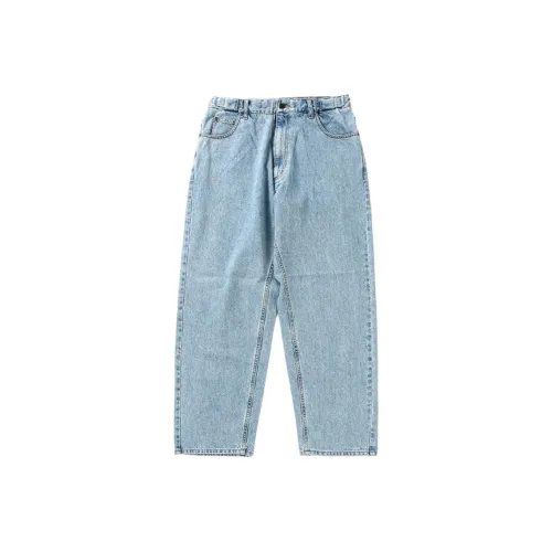 L.L.Bean Blue Men's Jeans L.L.Bean Синий Мужской Джинсы