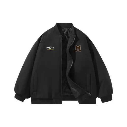 UPZCY Унисекс Объемные куртки (пуфы)