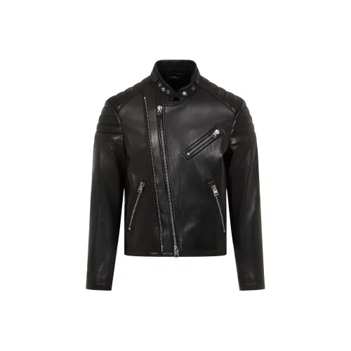 TOM FORD Куртки и Пальто Мужской Черный