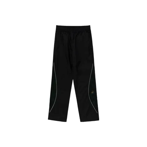 New Balance x AIME LEON DORE New Balance x Aimé Leon Dore Повседневные брюки Мужской Черный