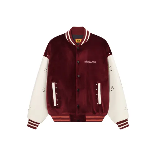 AFGK совместный бренд FW24 Куртки и Пальто Унисекс