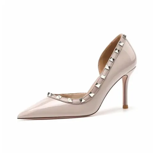 Dawei's House Высокие каблуки Женские Набор в подарочной коробке