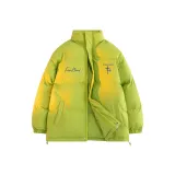 Неоново-зеленый