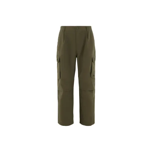 CAT Unisex Casual Pants CAT Унисекс Повседневные Брюки