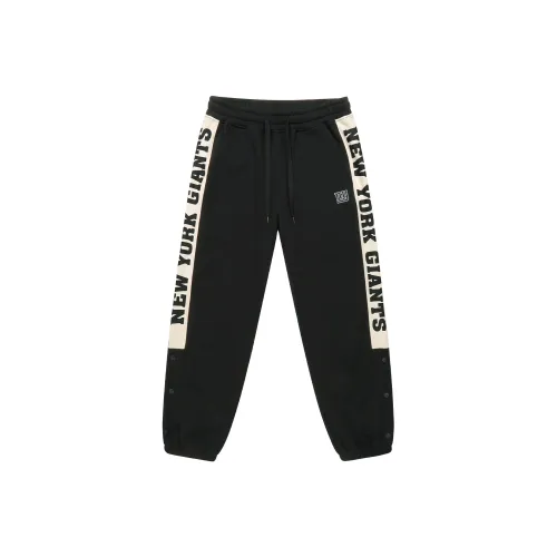 NFL Унисекс Вязаные Тренировочные Брюки