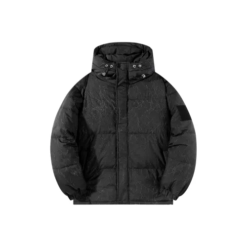 BOTH PLAY Унисекс Пуховики