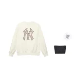 Бесплатно Сумка с узором "Горох"