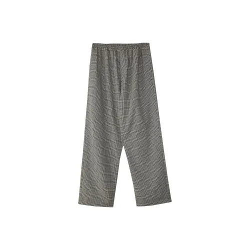 UNDERCOVER Gray Men's Casual Pants UNDERCOVER Серый Мужские Повседневные Брюки