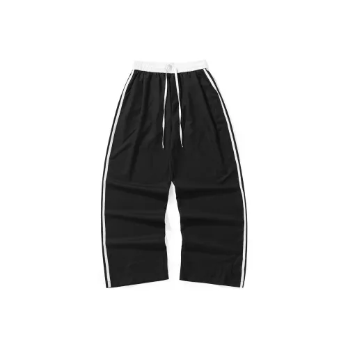 GENANX Унисекс Повседневные брюки