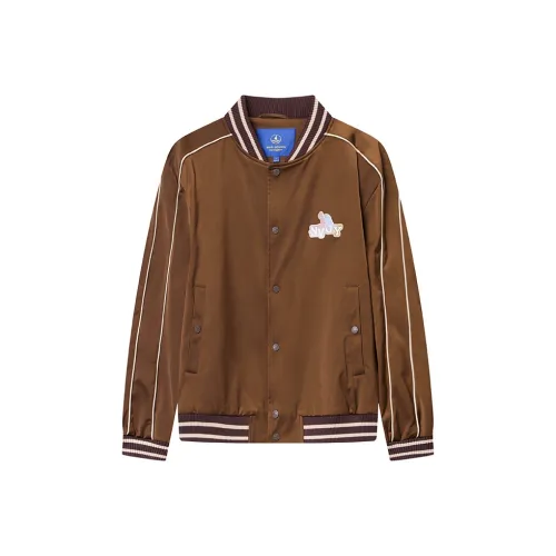 NAVIGARE Куртки Пальто Мужской Ван Дайк Браун