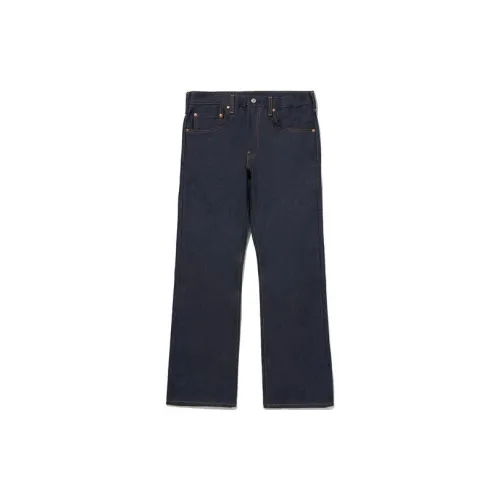 Levis Indigo Мужские Джинсы